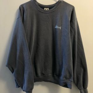 Crew neck Sweatshirt